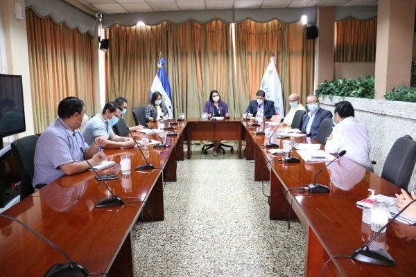 PLAN DE RETORNO GRADUAL DE LABORES