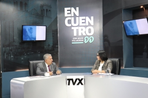 PRESIDENTE DE CORTE DE CUENTAS PRESENTAR&Aacute; A NUEVA PRESIDENCIA DE LA ASAMBLEA LEGISLATIVA ANTEPROYECTO DE REFORMA INTEGRAL A LEY CCR