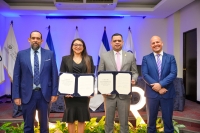 CCR y Organismo de Mejora Regulatoria suscriben Carta de Entendimiento