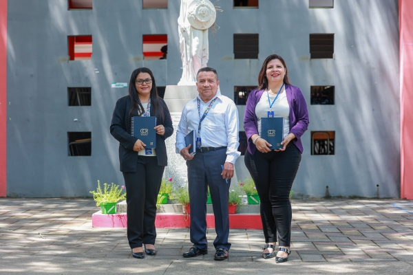 Realizan acci&oacute;n de control en sede regional de la UES