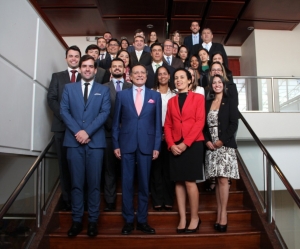 AUDITORAS CCR PARTICIPAN EN TALLER INTERNACIONAL PARA CONSOLIDAR RESULTADOS DE AUDITOR&Iacute;A COORDINADA SOBRE ENERG&Iacute;AS RENOVABLES