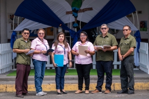 CCR verifica fondos asignados a Alcald&iacute;a de Sonsonate Centro