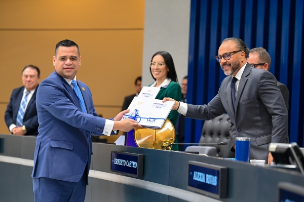 CCR presenta Informe de Labores 2025