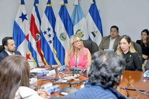 Presentan Presupuesto CCR para el Combate a la Corrupci&oacute;n